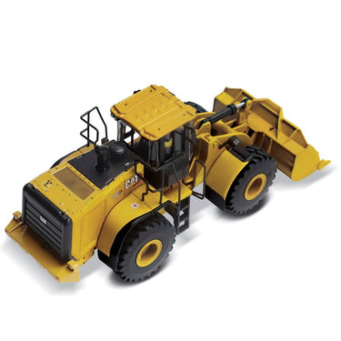 Cargador De Ruedas 966GC Escala 1:50 - KATZER